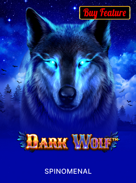Dark Wolf