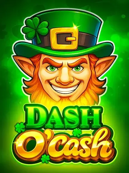 Dash O’Cash