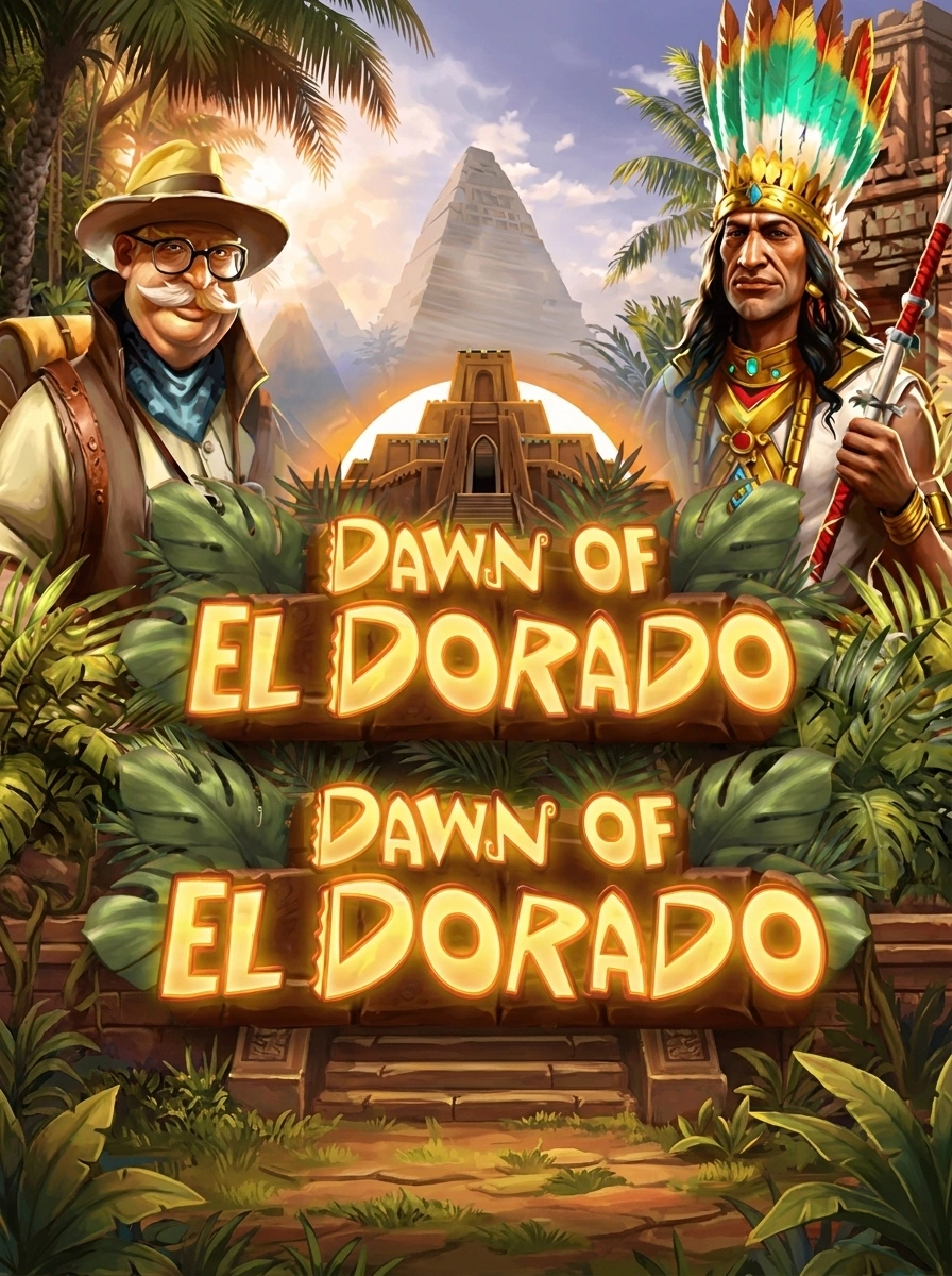 Dawn of El Dorado