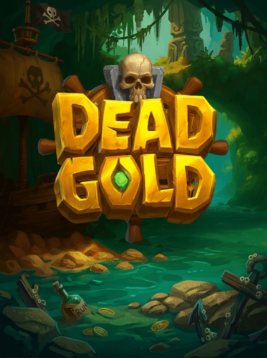 Dead Gold