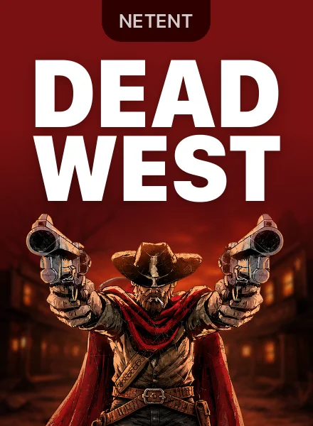 Dead West