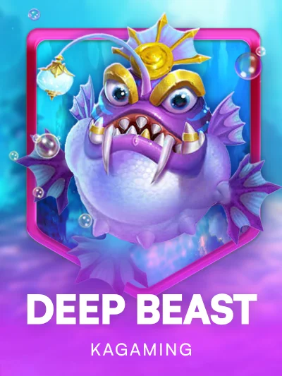 DeepBeast