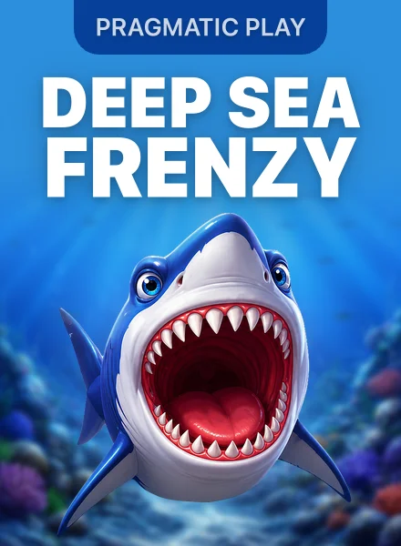 Deep Sea Frenzy