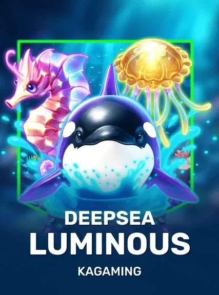 Deepsea Luminous