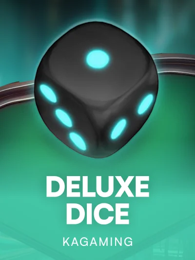 Deluxe Dice