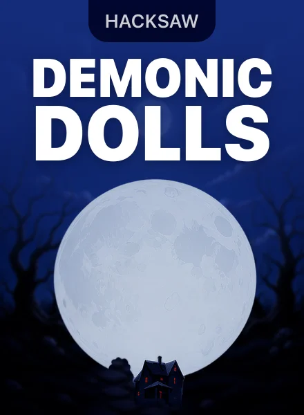 Demonic Dolls 92%
