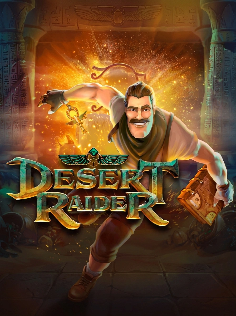 Desert Raider