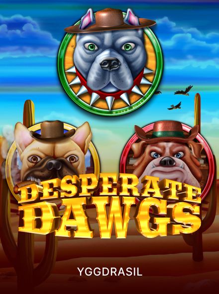 Desperate Dawgs