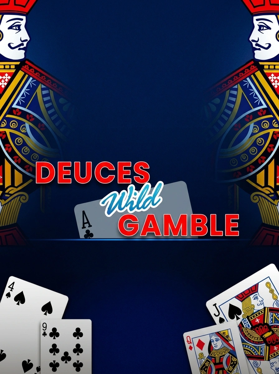 Deuces Wild Gamble