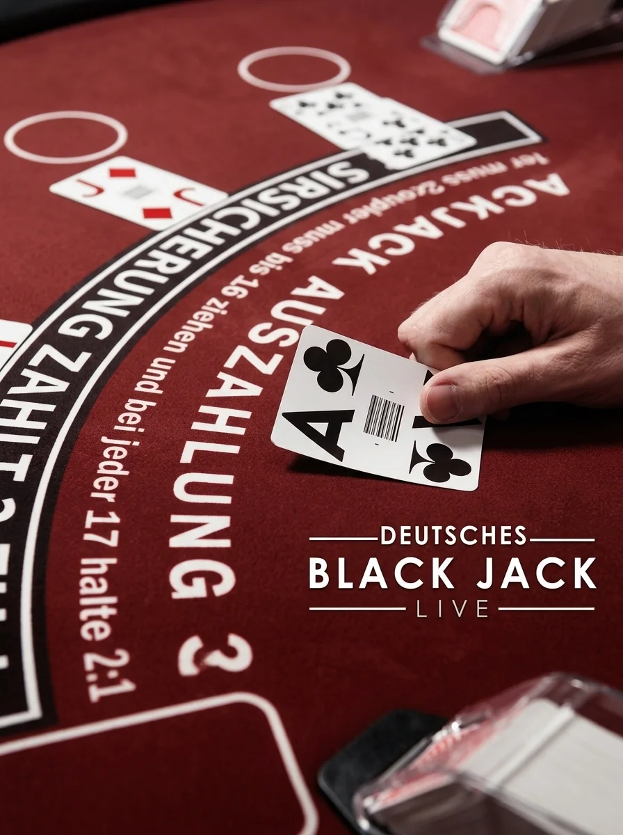 Deutsches Blackjack