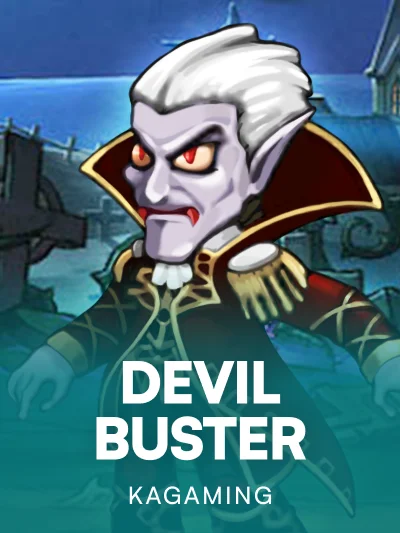 Devil Buster