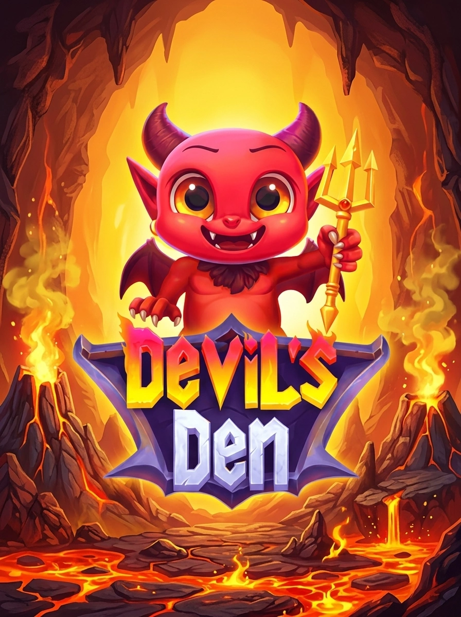 Devil`s Den