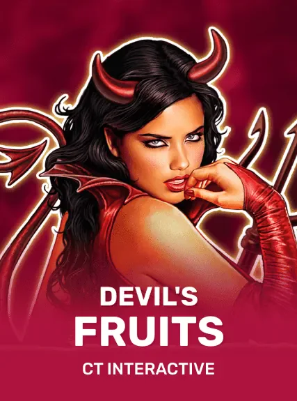Devils Fruits