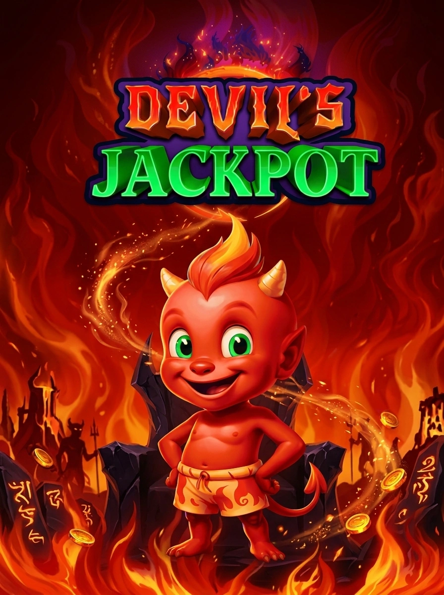 Devil's Jackpot