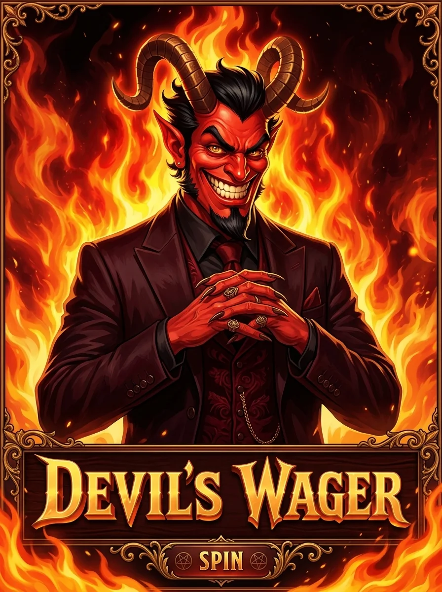 Devil's Wager