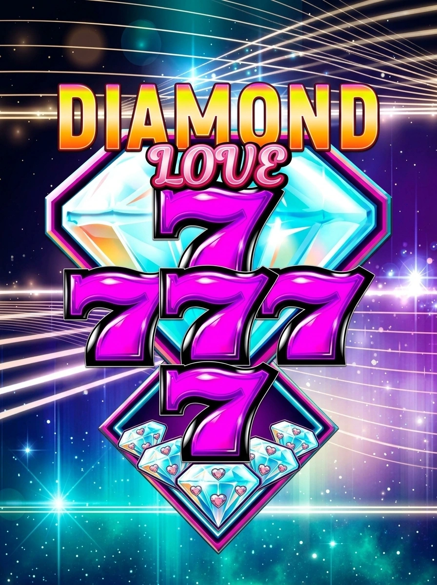 Diamond 777 Love
