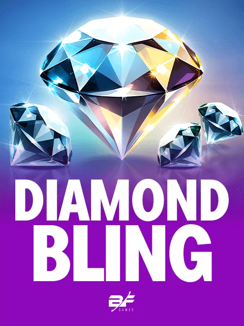Diamond Bling