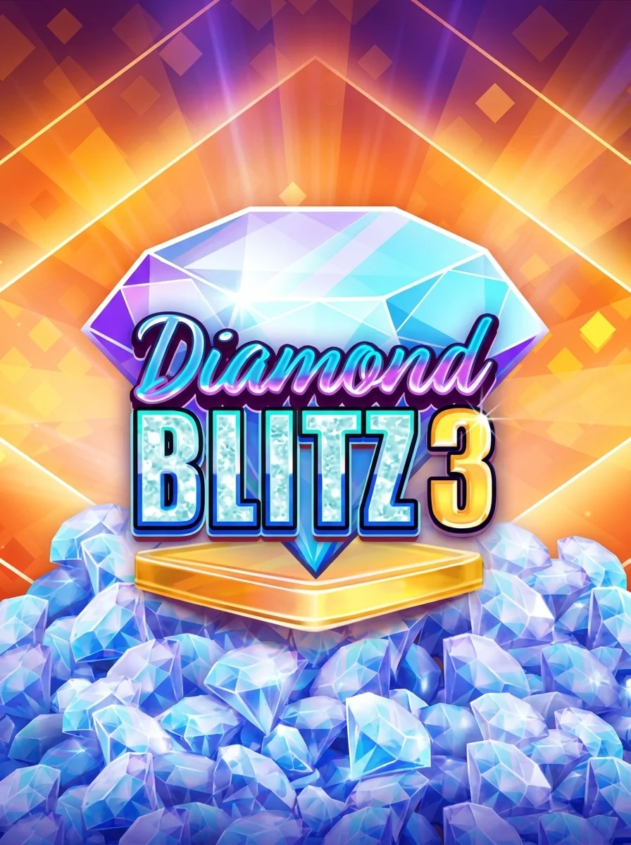 Diamond Blitz 3