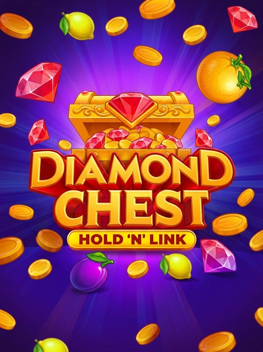 Diamond Chest