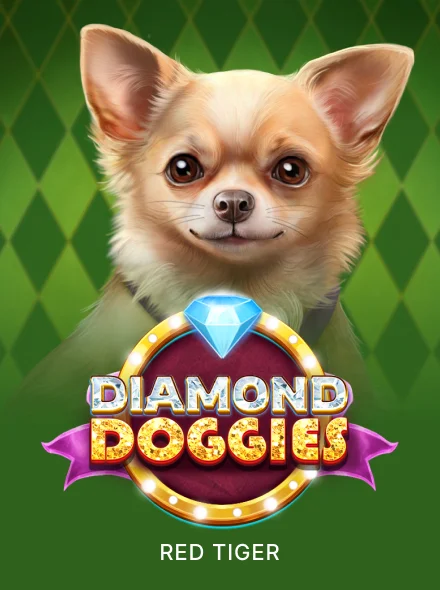 Diamond Doggies