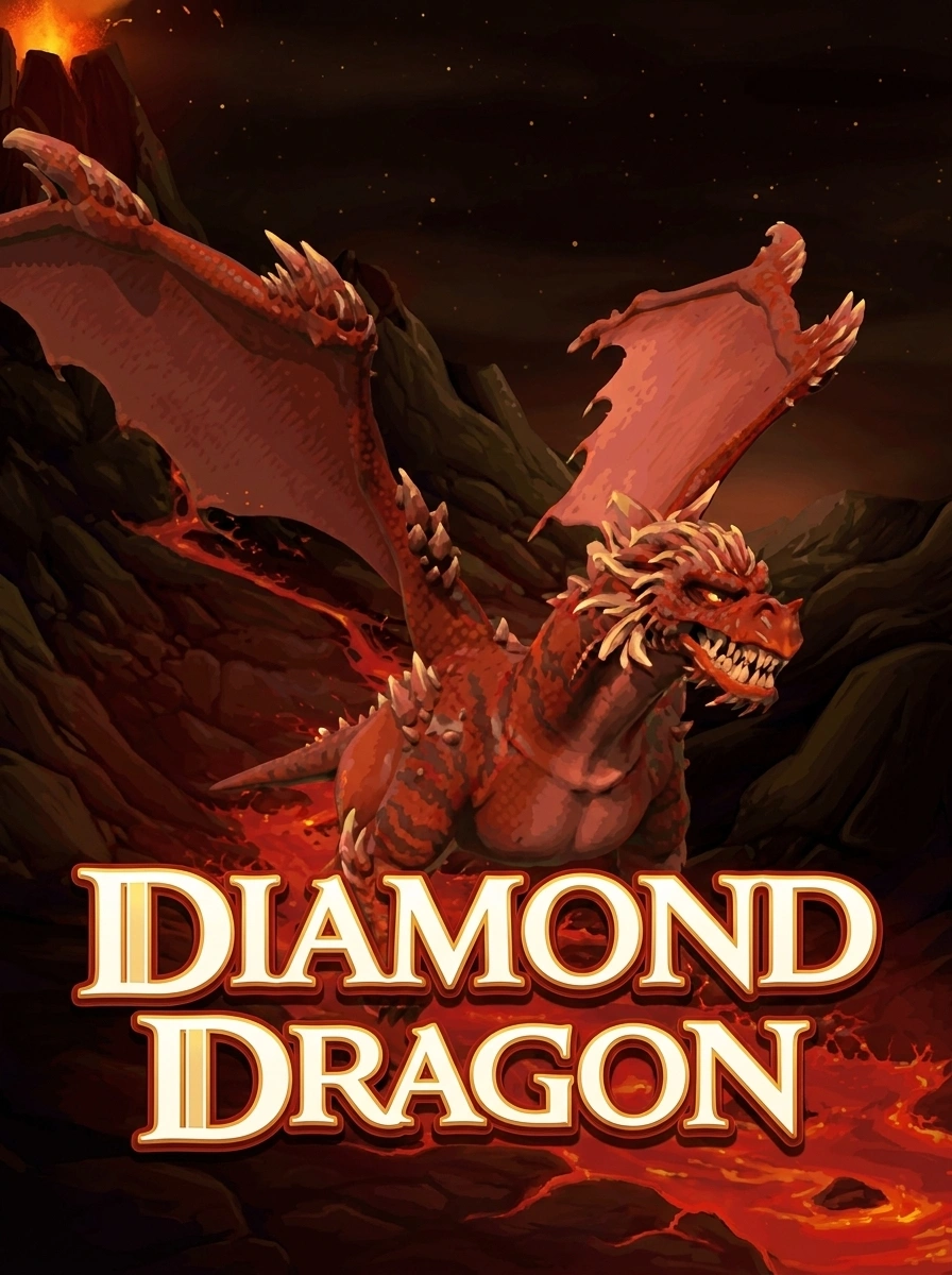Diamond Dragon