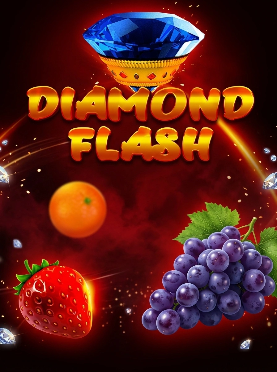 Diamond Flash
