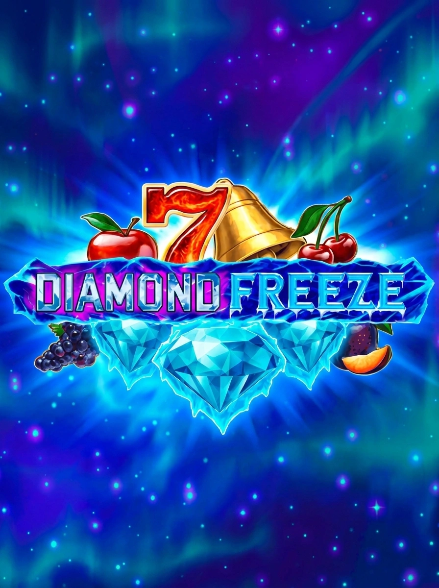 Diamond Freeze Dice