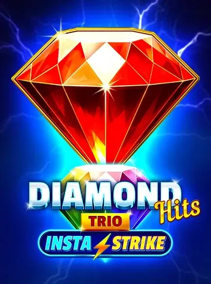 Diamond Hits Trio: InstaStrike