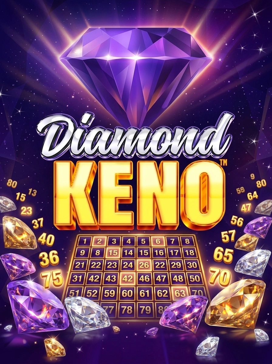 Diamond Keno