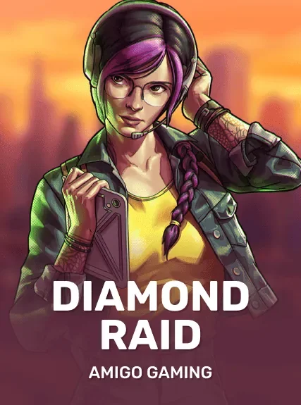 Diamond Raid