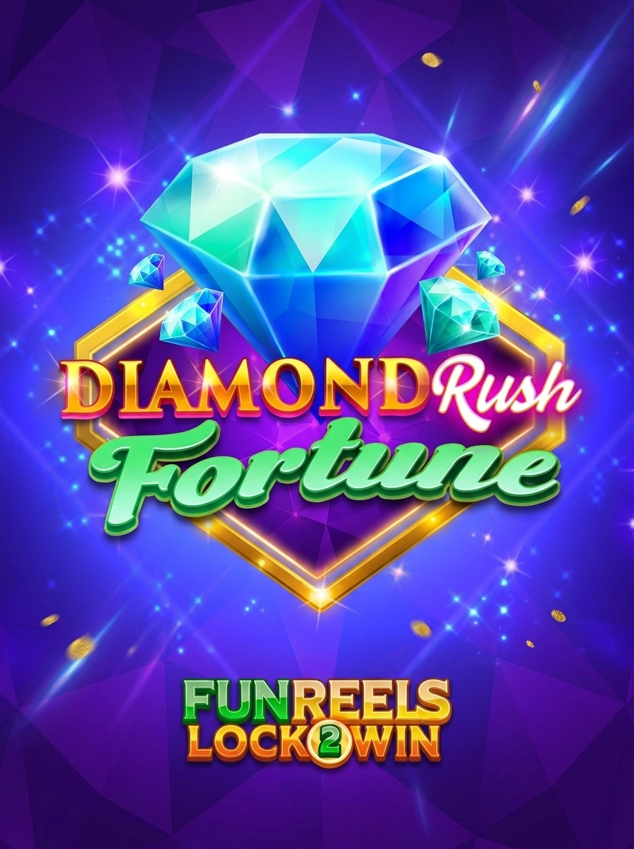 Diamond Rush Fortune
