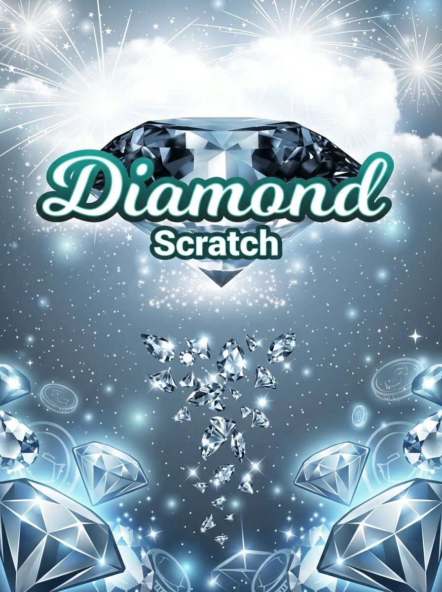 Diamond Scratch