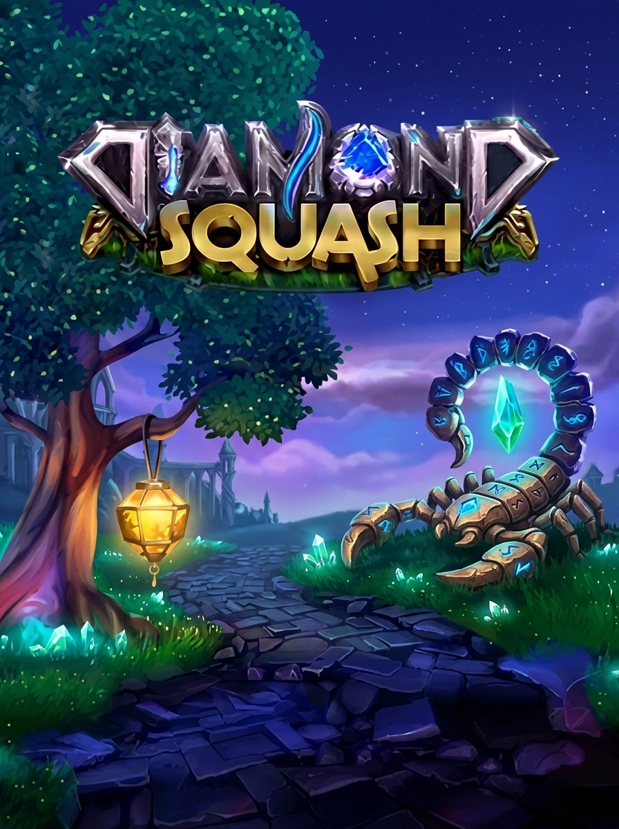 Diamond Squash