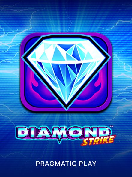 Diamond Strike 100,000