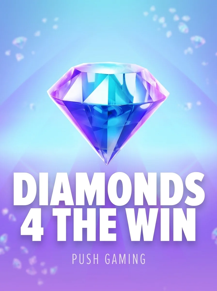 Diamonds 4 The Win