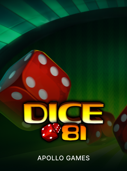 Dice 81