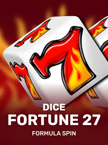 Dice Fortune 27