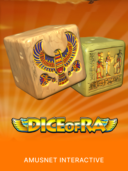 Dice of Ra