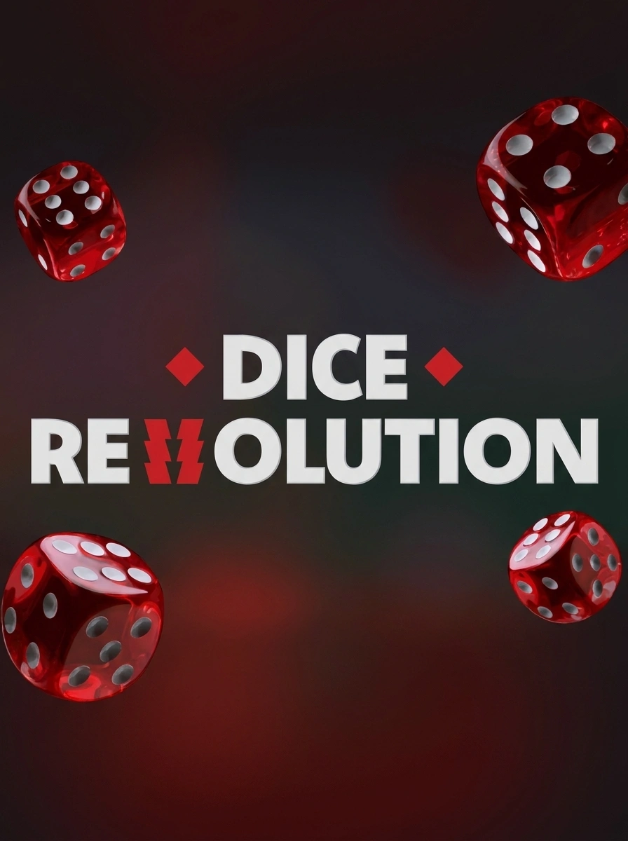 Dice Revolution