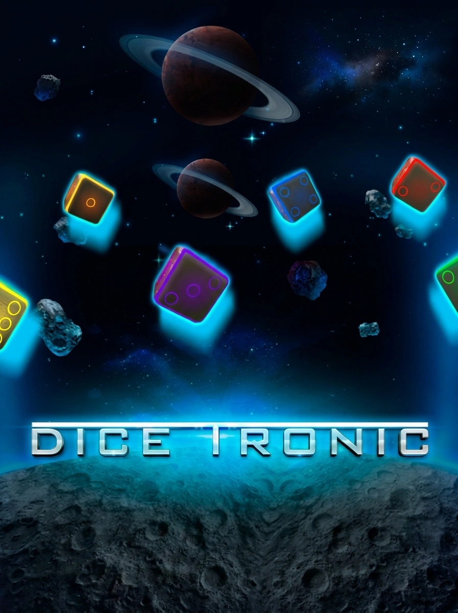 Dice Tronic