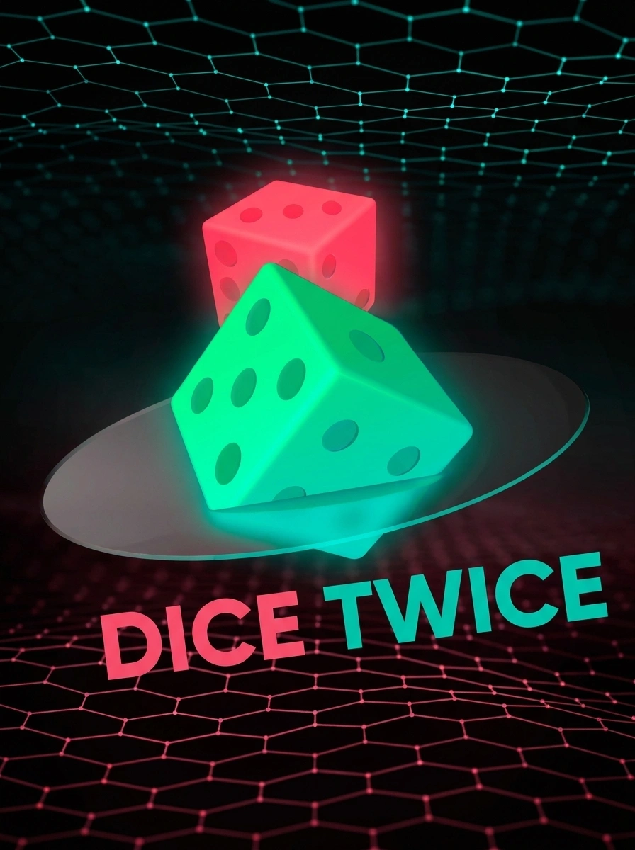 Dice Twice