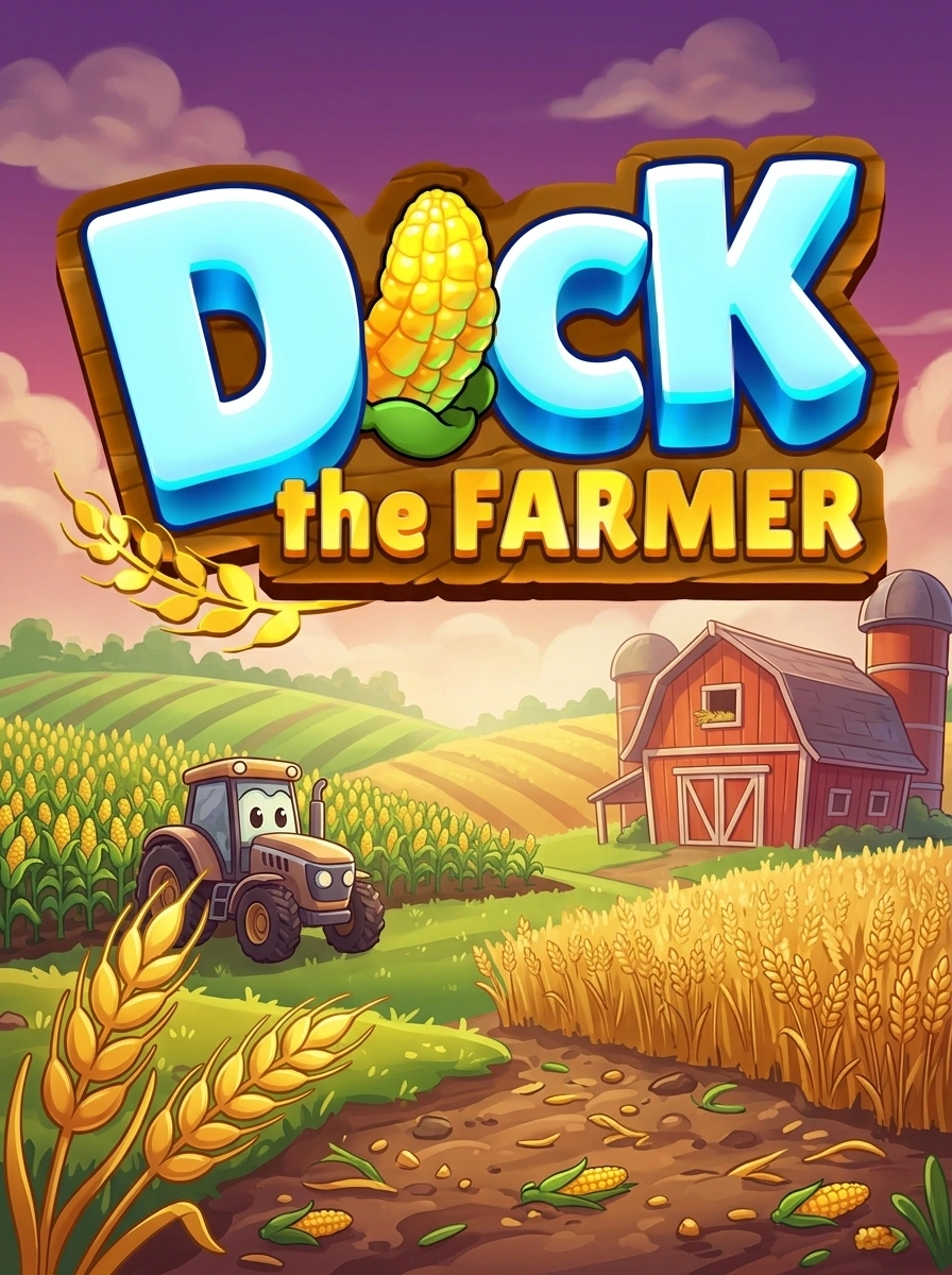 Dick the Farmer