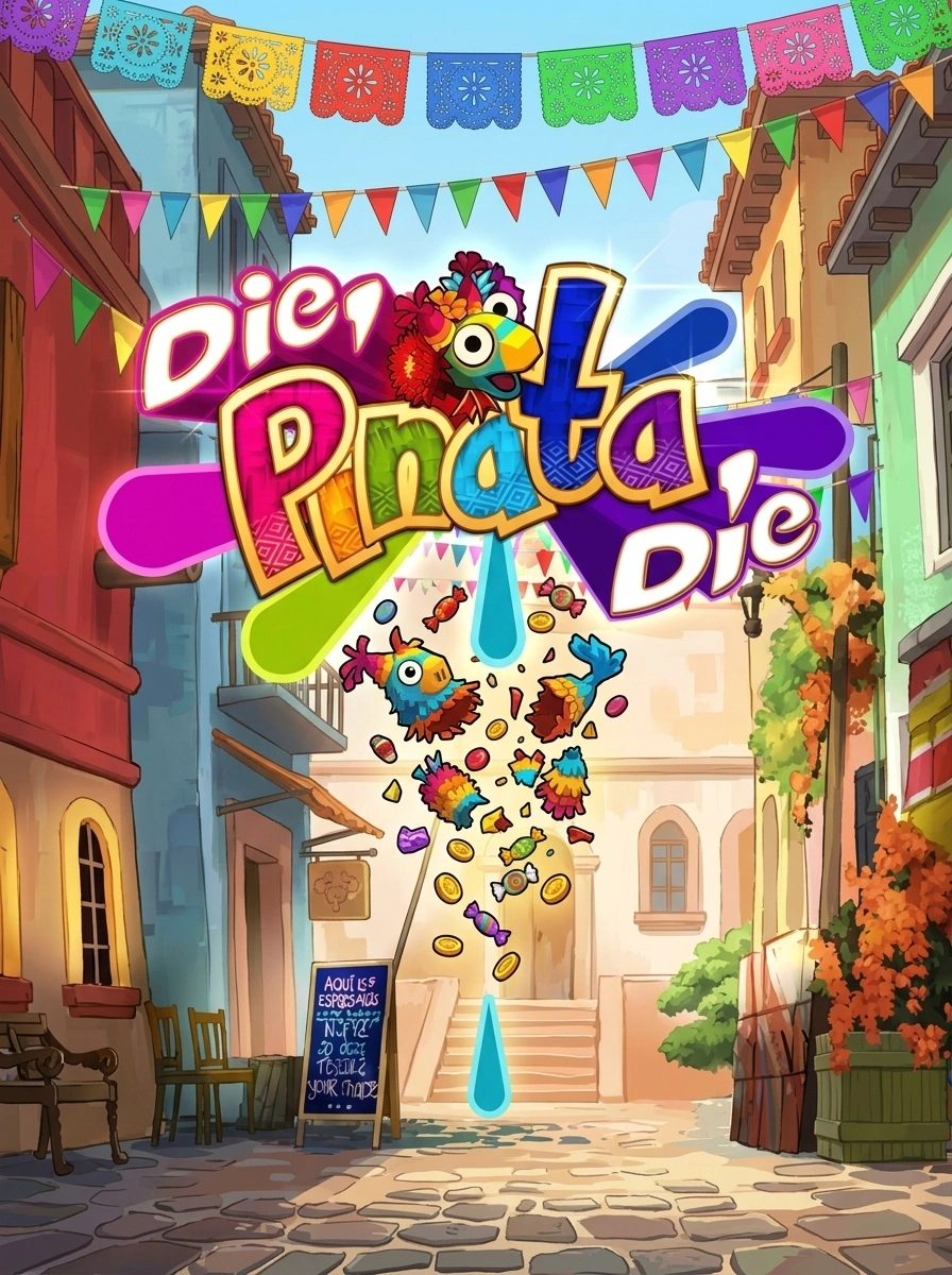 Die Pinata Die