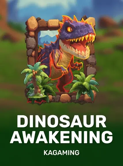 Dinosaur Awakening