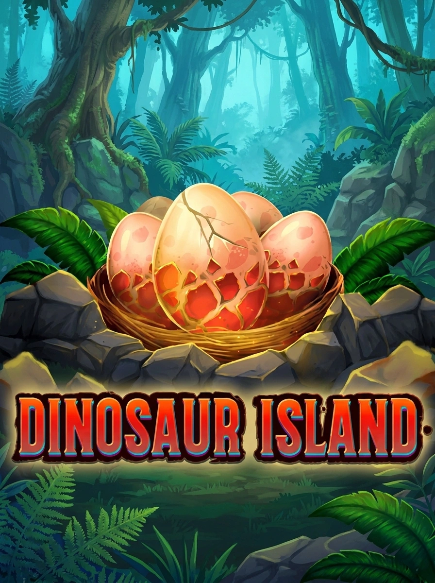 Dinosaur Island