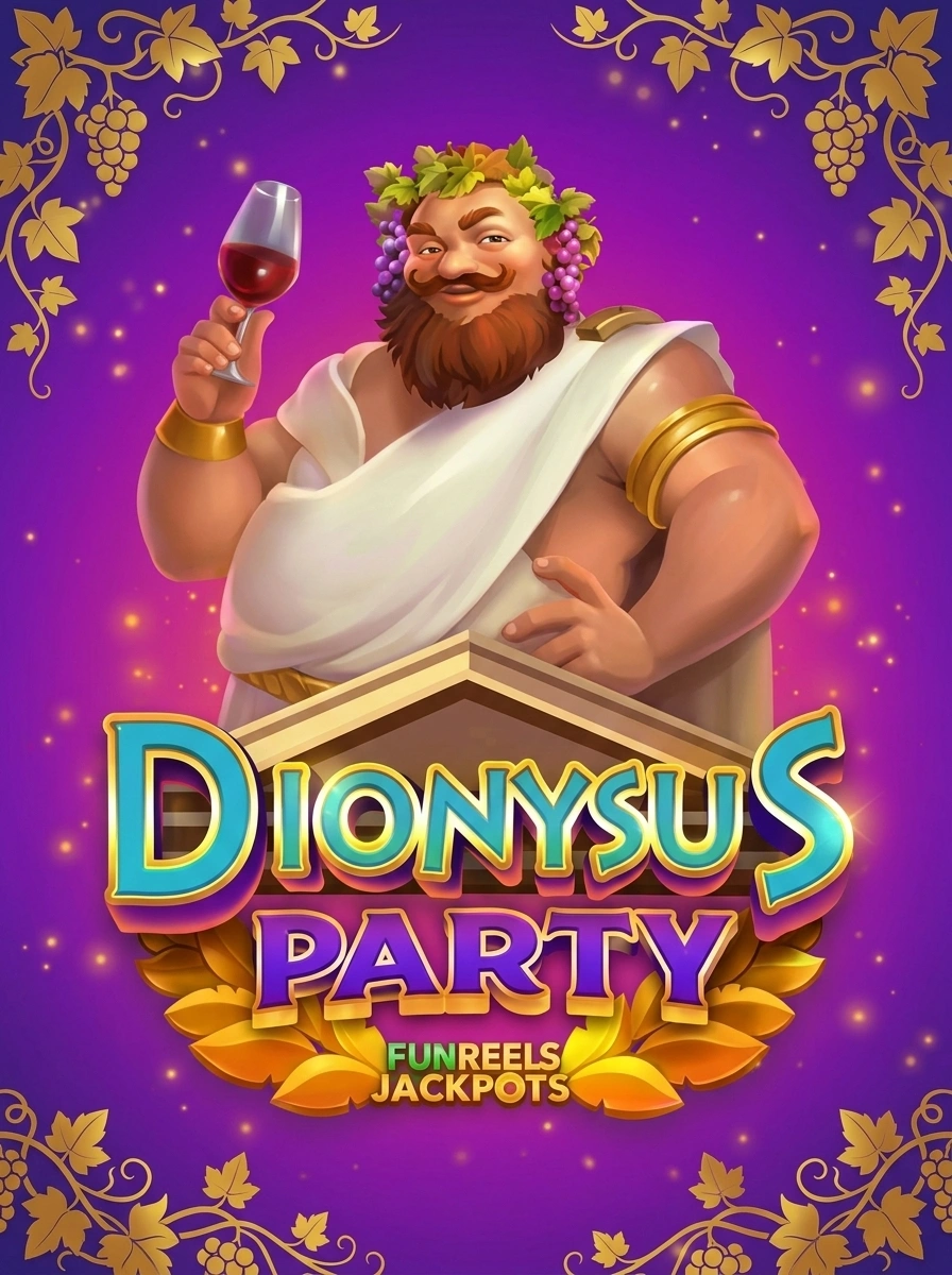 Dionysus Party