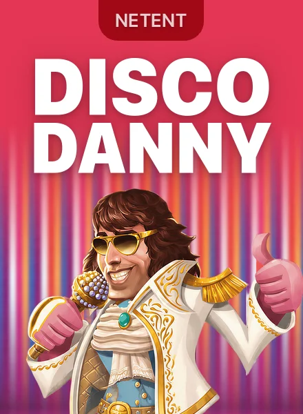 Disco Danny