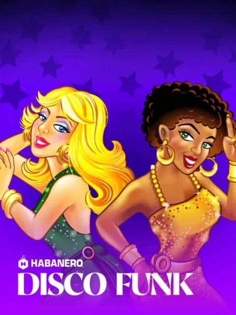 Disco Funk