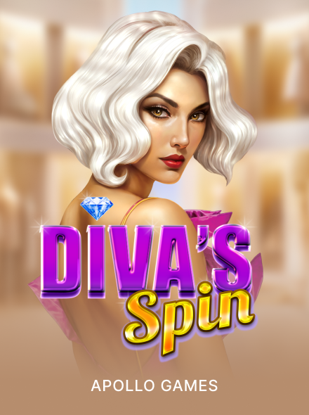 Diva's Spin