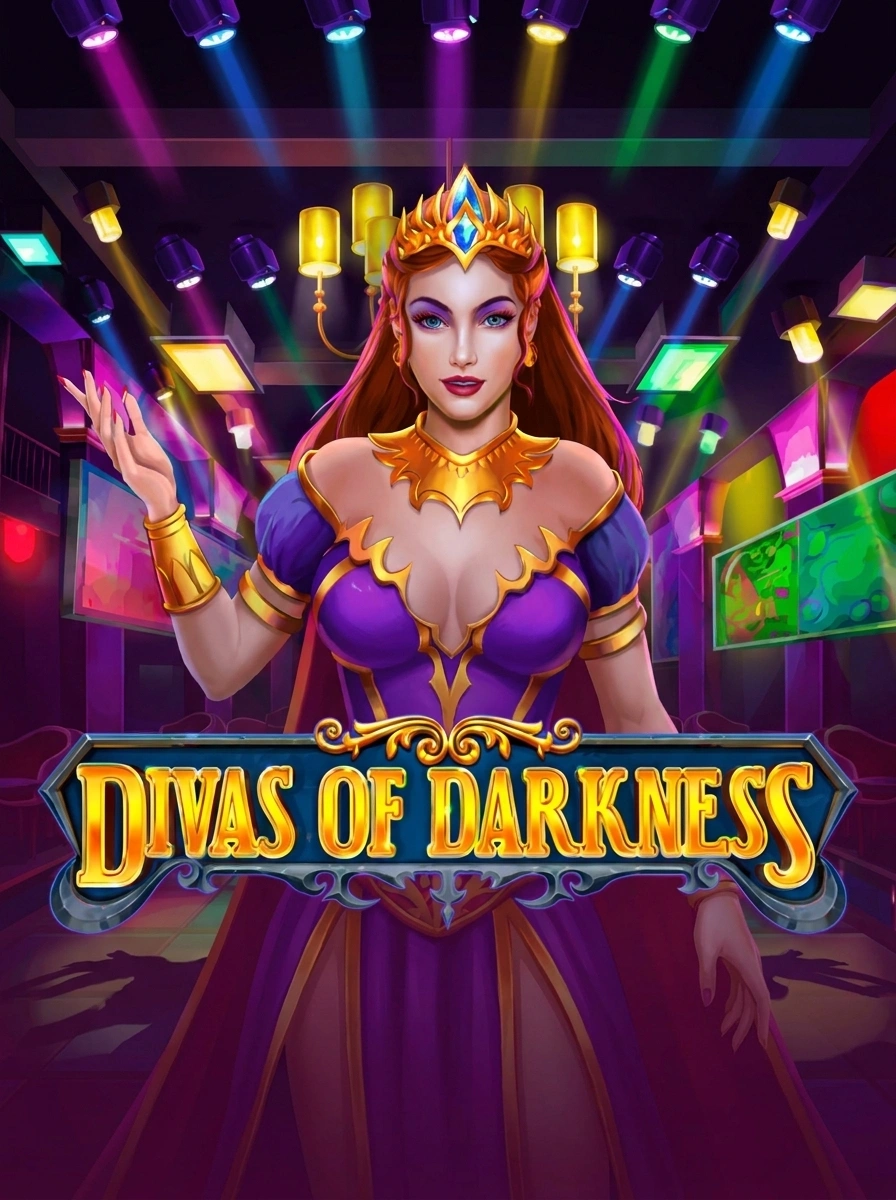 Divas of Darkness
